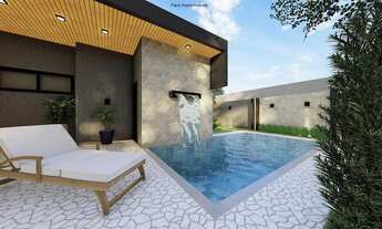 Imagem 7: CASA DE CONDOMÍNIO RESIDENCIAL em RIBEIRÃO PRETO - SP, ALPHAVILLE RIBEIRÃO PRETO