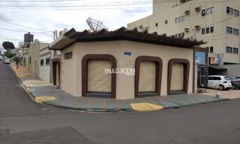 Imagem: SALÃO COMERCIAL em RIBEIRÃO PRETO - SP