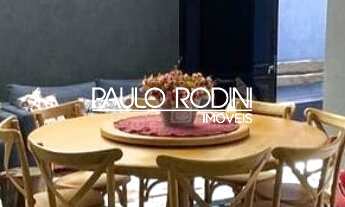 Imagem 4: CASA DE CONDOMÍNIO RESIDENCIAL em Ribeirão Preto - SP, Condomínio Buona Vita