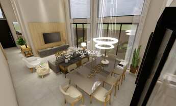 Imagem 2: CASA DE CONDOMÍNIO RESIDENCIAL em Bonfim Paulista - SP, Quinta dos Ventos