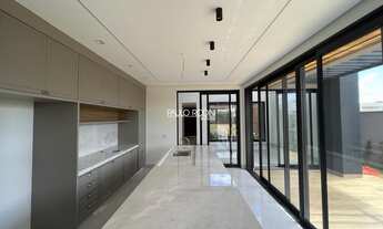 Imagem 6: CASA DE CONDOMÍNIO RESIDENCIAL em Bonfim Paulista - SP, Vila do Golfe