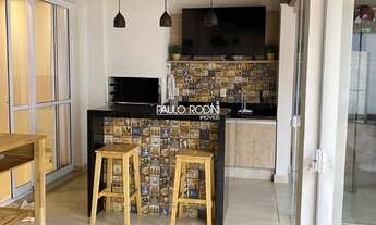 Imagem 2: CASA DE CONDOMÍNIO RESIDENCIAL em RIBEIRÃO PRETO - SP, COND. JARDIM SUL