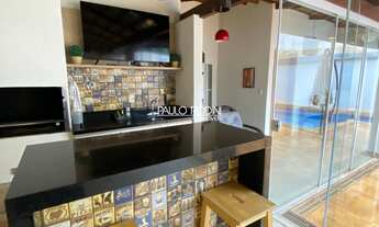 Imagem: CASA DE CONDOMÍNIO RESIDENCIAL em RIBEIRÃO