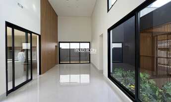 Imagem 2: CASA DE CONDOMÍNIO RESIDENCIAL em Bonfim Paulista - SP, Vila do Golfe