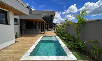 Imagem: CASA DE CONDOMÍNIO RESIDENCIAL em Bonfim