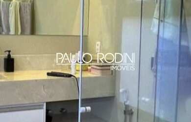 Imagem 8: CASA DE CONDOMÍNIO RESIDENCIAL em Ribeirão Preto - SP, Condomínio Buona Vita