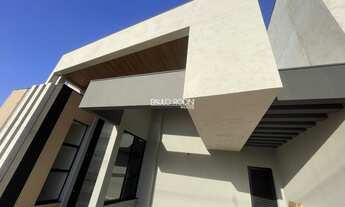 Imagem: CASA TÉRREA QUINTA DA MATA 2