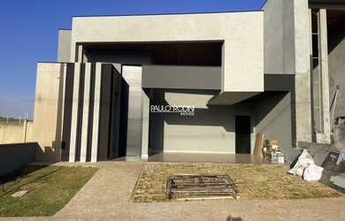 Imagem 3: CASA TÉRREA QUINTA DA MATA 2