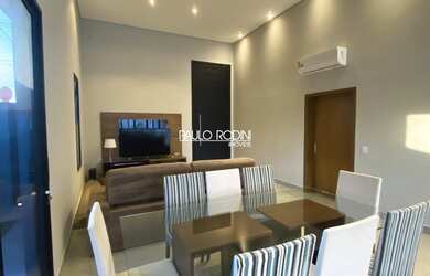 Imagem 7: CASA DE CONDOMÍNIO RESIDENCIAL em Bonfim Paulista - SP, Vila do Golfe