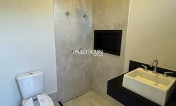 Imagem 5: CASA DE CONDOMÍNIO RESIDENCIAL em RIBEIRAO PRETO - SP, RESERVA SANTA LUÍSA