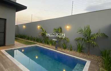 Imagem 3: CASA DE CONDOMÍNIO RESIDENCIAL em Bonfim Paulista - SP, Vila do Golfe