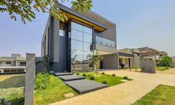 Imagem: CASA DE CONDOMÍNIO RESIDENCIAL em RIBEIRÃO