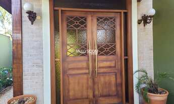 Imagem: CASA DE CONDOMÍNIO RESIDENCIAL em Ribeirão