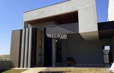 Imagem 4: CASA TÉRREA QUINTA DA MATA 2