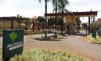 Imagem: TERRENO RESIDENCIAL em CRAVINHOS - SP, CONDOMÍNIO