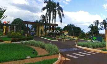 Imagem 3: TERRENO RESIDENCIAL em CRAVINHOS - SP, CONDOMÍNIO ANA CAROLINA