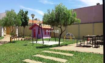 Imagem 4: TERRENO RESIDENCIAL em CRAVINHOS - SP, CONDOMÍNIO ANA CAROLINA