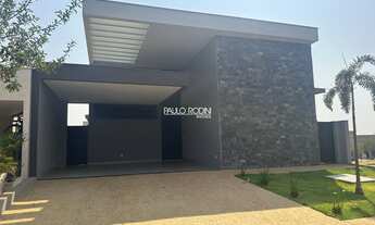 Imagem: CASA DE CONDOMÍNIO RESIDENCIAL em RIBEIRÃO