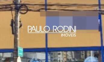 Imagem: GALPÃO COMERCIAL em RIBEIRÃO PRETO - SP