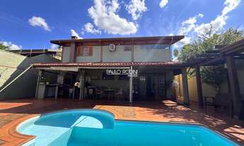 Imagem: CASA RESIDENCIAL em RIBEIRÃO PRETO - SP