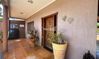 Imagem 6: SOBRADO EM CRAVINHOS