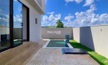 Imagem 5: CASA DE CONDOMÍNIO RESIDENCIAL em RIBEIRÃO PRETO - SP, ALPHAVILLE RIBEIRÃO PRETO