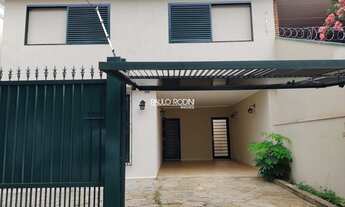 Imagem: CASA RESIDENCIAL em RIBEIRAO PRETO - SP