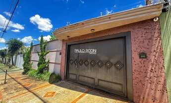 Imagem 3: SOBRADO EM CRAVINHOS