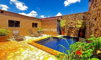 Imagem: SOBRADO EM CRAVINHOS