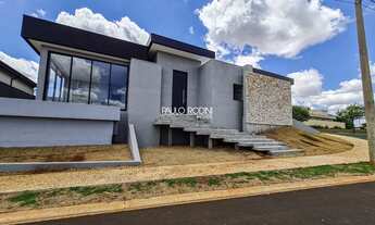 Imagem: CASA DE CONDOMÍNIO RESIDENCIAL em RIBEIRÃO