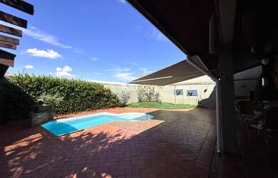 Imagem 3: CASA RESIDENCIAL em RIBEIRÃO PRETO - SP, CITY RIBEIRÃO