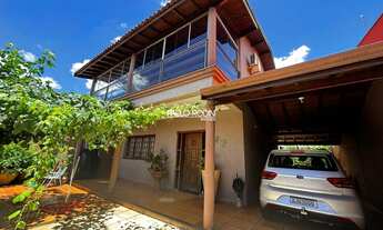 Imagem 7: SOBRADO EM CRAVINHOS