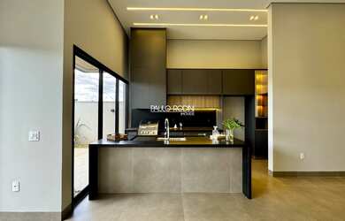 Imagem 6: CASA DE CONDOMÍNIO RESIDENCIAL em RIBEIRÃO PRETO - SP, VILA DO GOLF