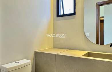 Imagem 4: CASA DE CONDOMÍNIO RESIDENCIAL em RIBEIRÃO PRETO - SP, VILA DO GOLF