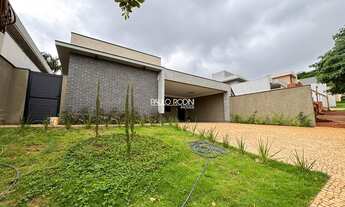 Imagem: CASA TÉRREA SAN MARCO