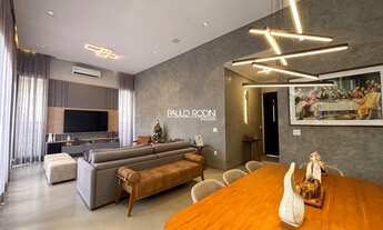 Imagem 5: CASA TÉRREA EM CONDOMÍNIO