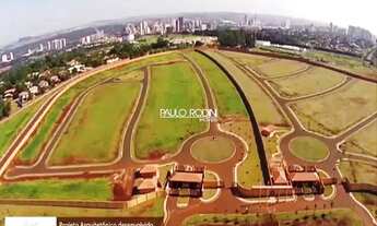 Imagem: TERRENO RESIDENCIAL em RIBEIRAO PRETO