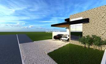 Imagem: CASA DE CONDOMÍNIO RESIDENCIAL em RIBEIRAO