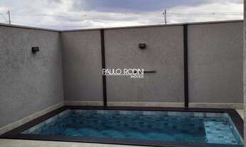 Imagem 7: CASA DE CONDOMÍNIO RESIDENCIAL em RIBEIRAO PRETO - SP, RESIDENCIAL QUINTA DA MATA