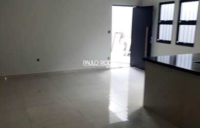 Imagem 2: CASA RESIDENCIAL em RIBEIRÃO PRETO - SP, IPIRANGA