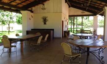 Imagem 4: TERRENO RESIDENCIAL em RIBEIRAO PRETO - SP, FAZENDA SANTA MARIA