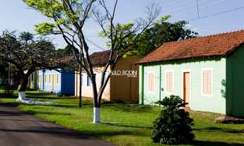 Imagem 7: TERRENO RESIDENCIAL em RIBEIRAO PRETO - SP, FAZENDA SANTA MARIA