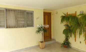 Imagem: CASA RESIDENCIAL em RIBEIRÃO PRETO - SP