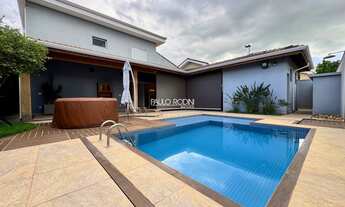 Imagem: CASA DE CONDOMÍNIO RESIDENCIAL em RIBEIRÃO