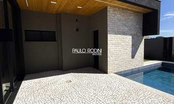 Imagem: CASA DE CONDOMÍNIO RESIDENCIAL em RIBEIRÃO