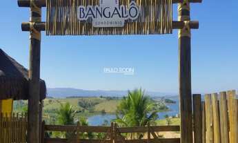 Imagem 2: TERRENO RESIDENCIAL em DELFINOPOLIS - MG, BANGALO