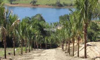 Imagem 4: TERRENO RESIDENCIAL em DELFINOPOLIS - MG, BANGALO