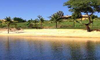 Imagem 6: TERRENO RESIDENCIAL em DELFINOPOLIS - MG, BANGALO