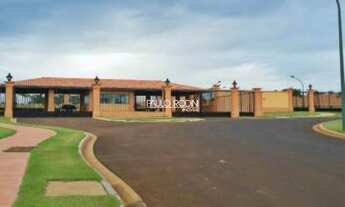 Imagem 3: TERRENO RESIDENCIAL em RIBEIRAO PRETO - SP, JARDIM OLHOS D´AGUA