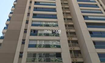 Imagem: COBERTURA RESIDENCIAL em RIBEIRÃO PRETO